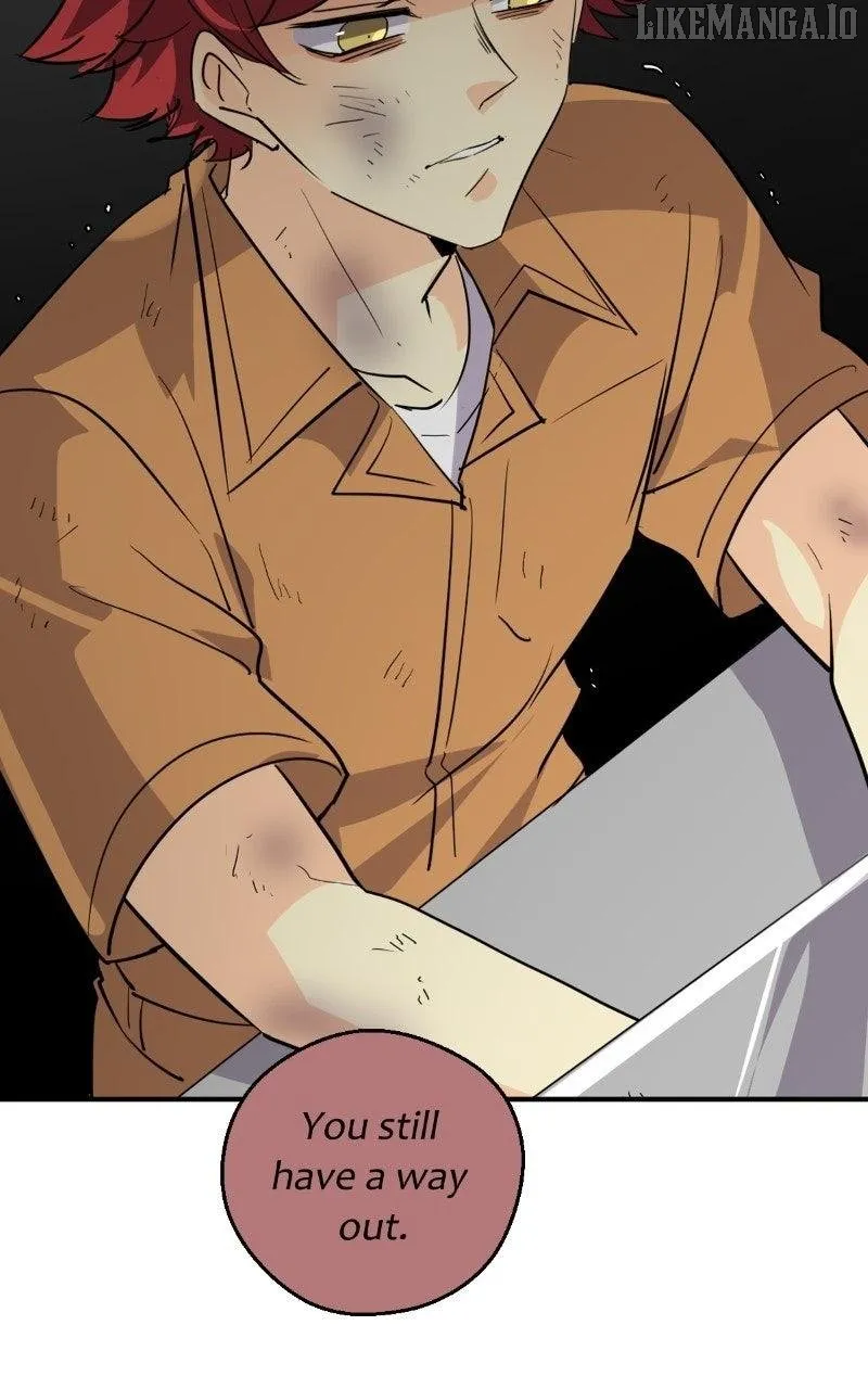 unOrdinary Chapter 370 page 13 - 