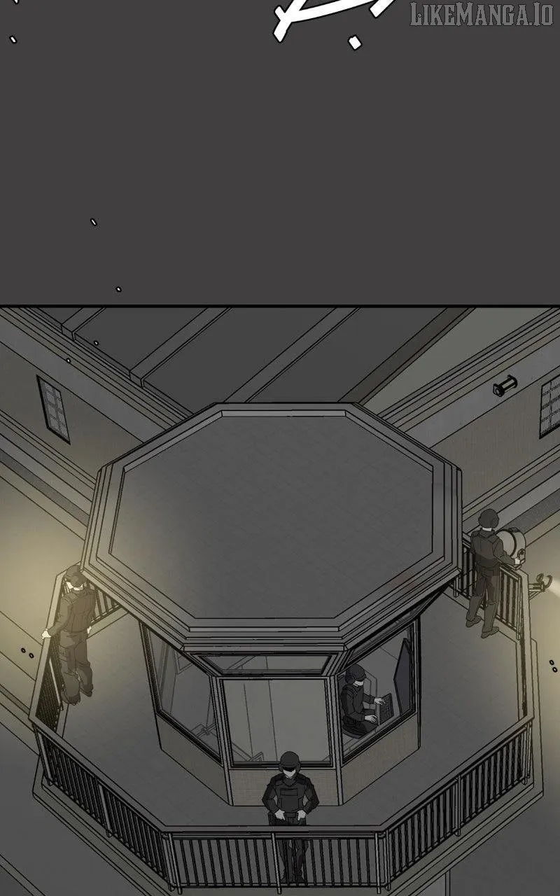 unOrdinary Chapter 370 page 121 - 