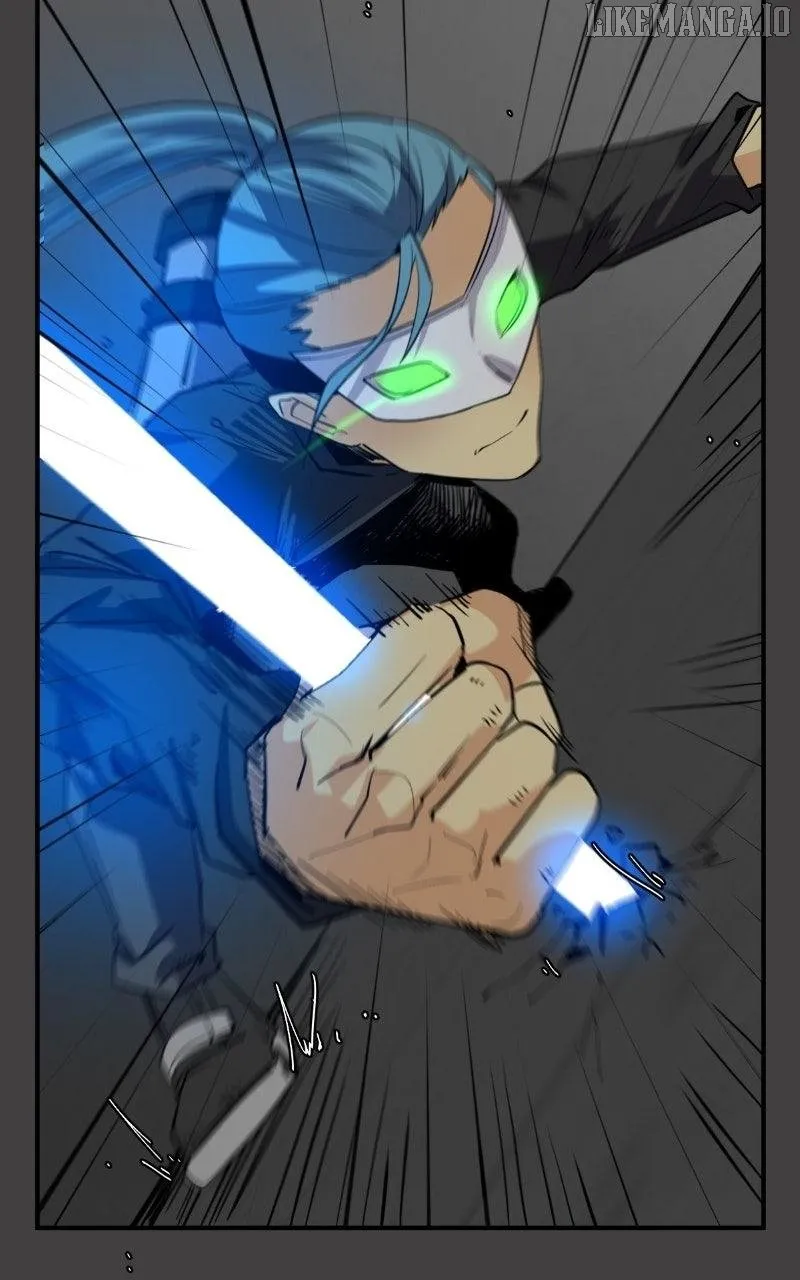 unOrdinary Chapter 370 page 123 - 