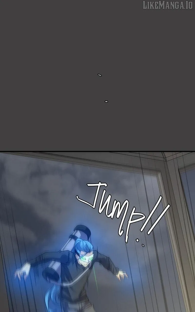 unOrdinary Chapter 370 page 124 - 