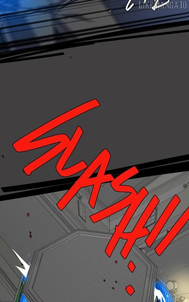 unOrdinary Chapter 370 page 128 - 
