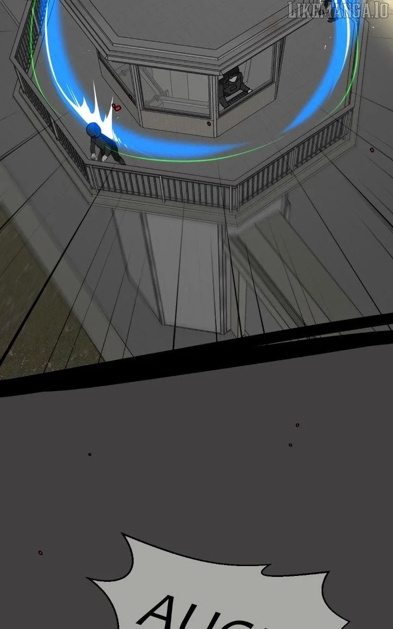unOrdinary Chapter 370 page 129 - 