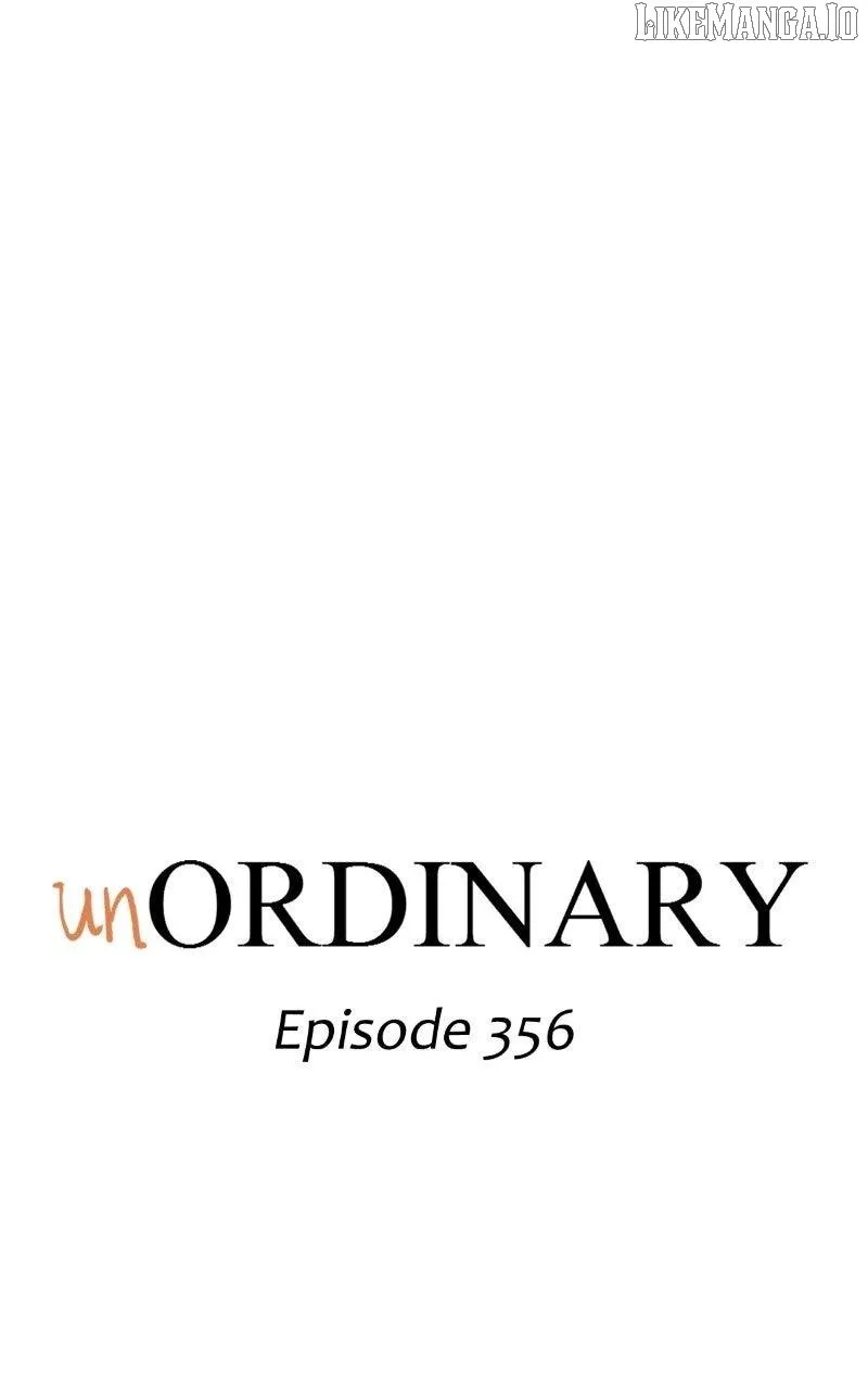 unOrdinary Chapter 370 page 14 - 