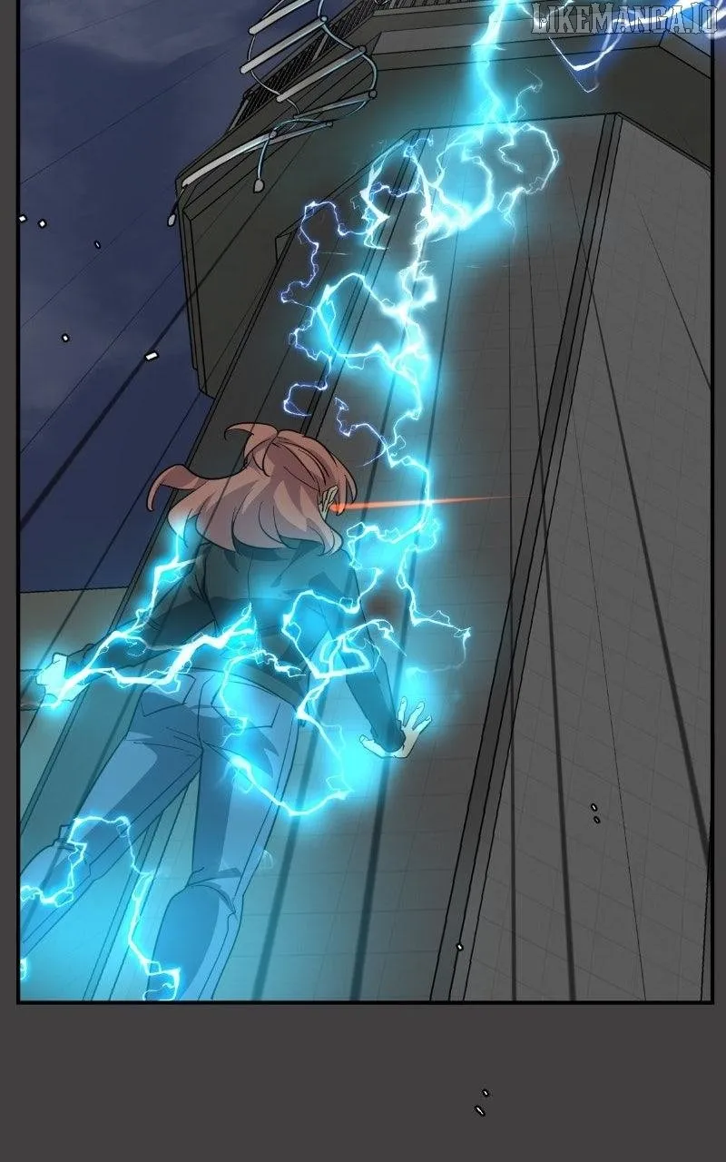 unOrdinary Chapter 370 page 136 - 