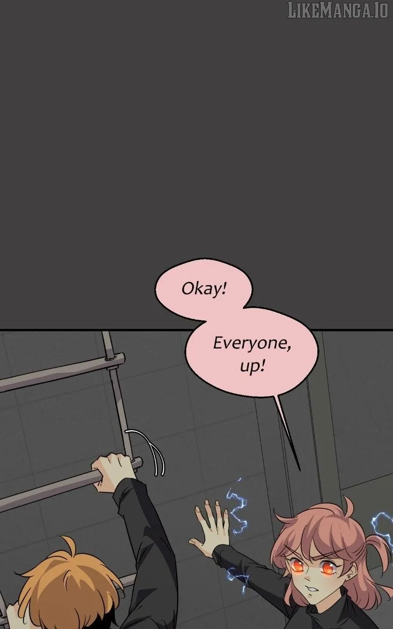 unOrdinary Chapter 370 page 137 - 