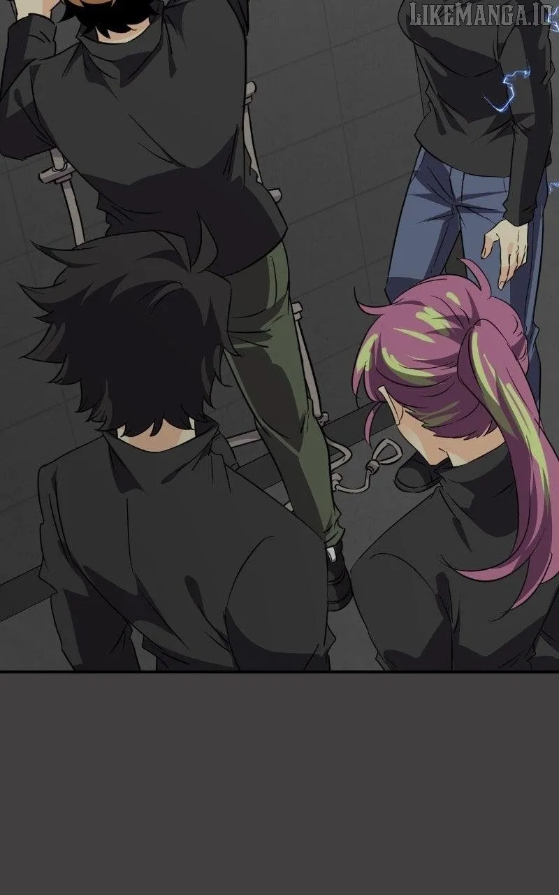 unOrdinary Chapter 370 page 138 - 