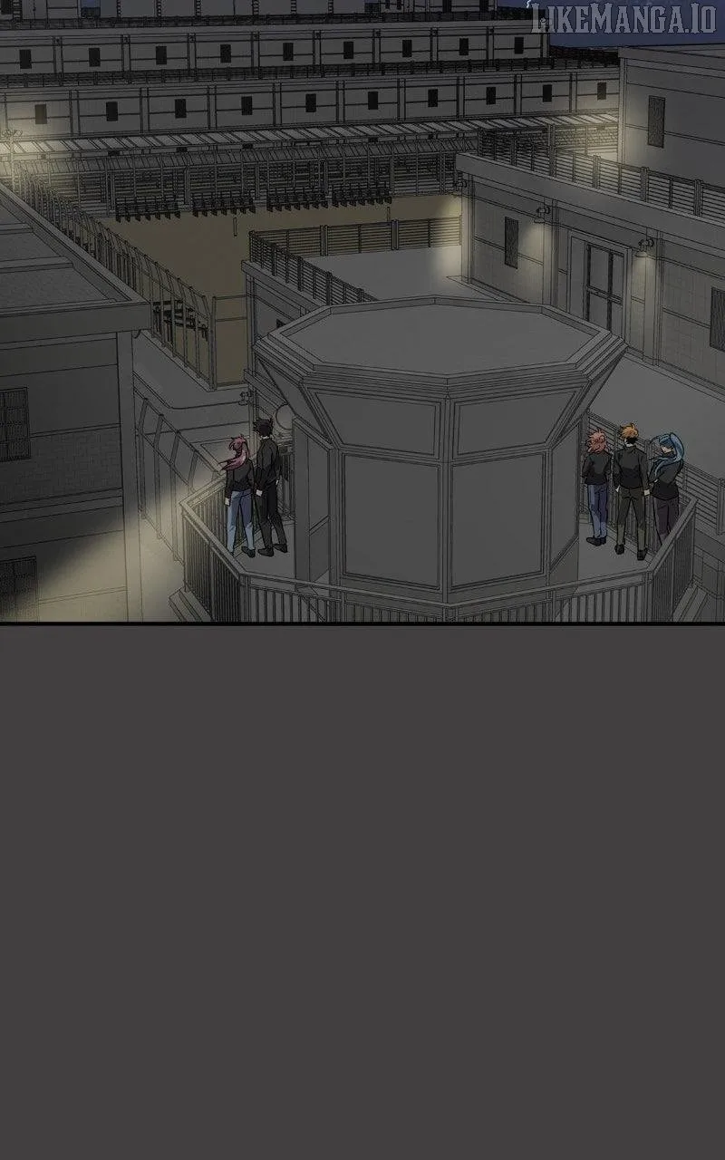 unOrdinary Chapter 370 page 142 - 