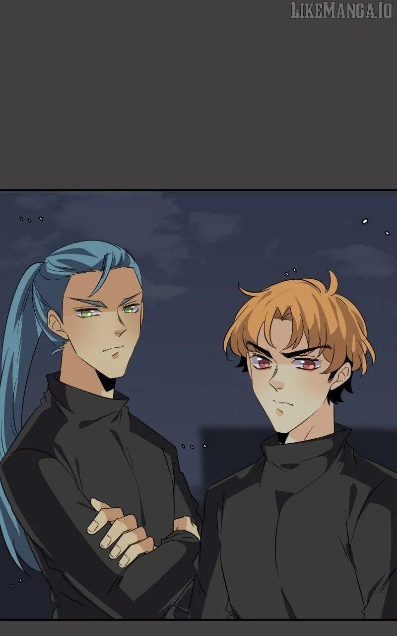 unOrdinary Chapter 370 page 144 - 