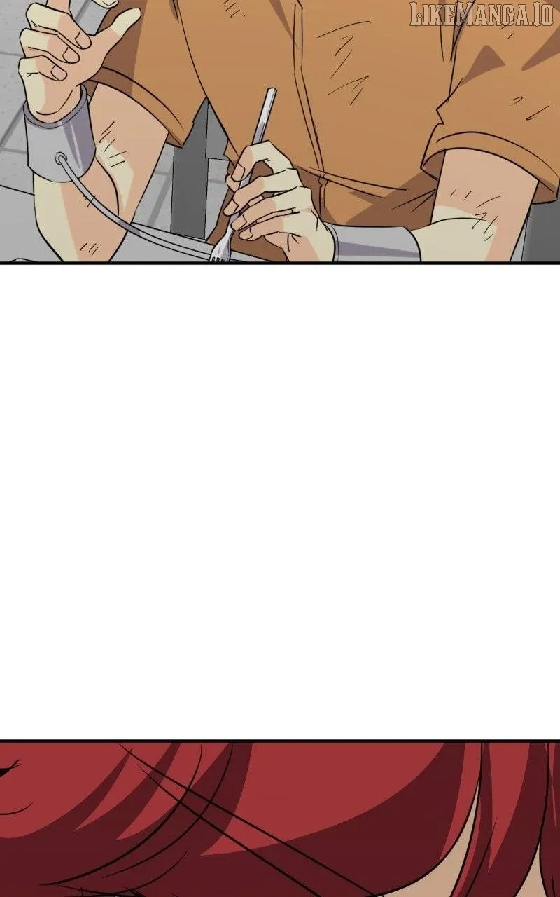 unOrdinary Chapter 370 page 19 - 