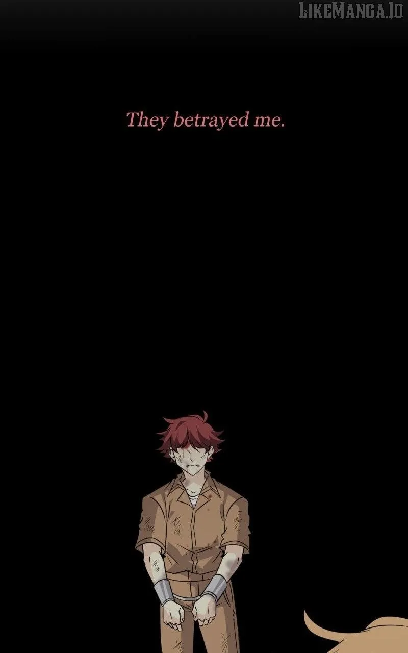 unOrdinary Chapter 370 page 21 - 