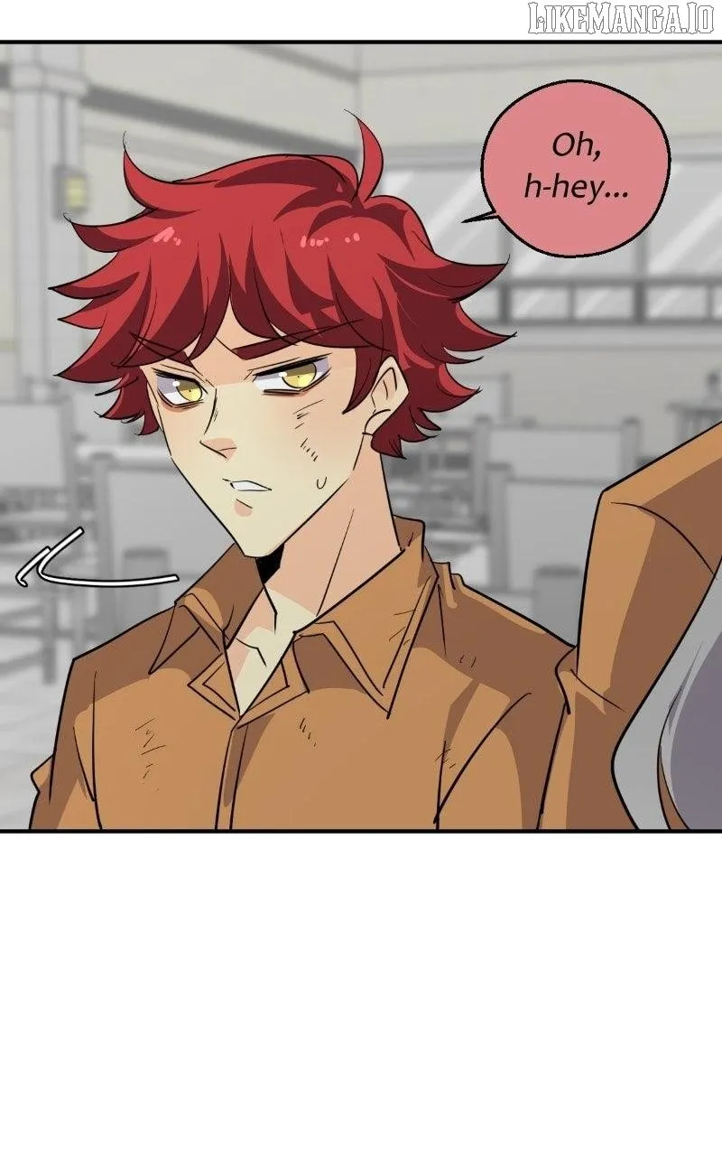 unOrdinary Chapter 370 page 28 - 