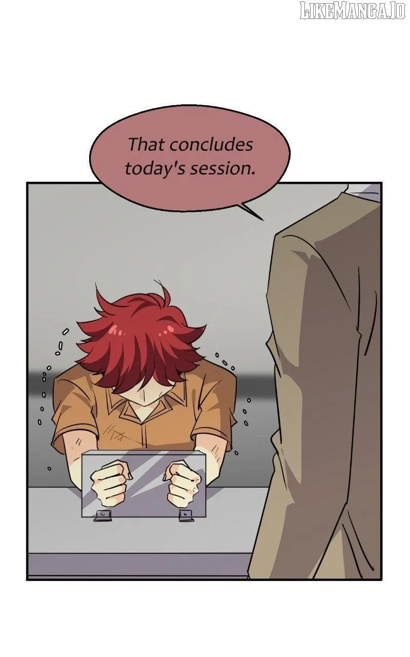 unOrdinary Chapter 370 page 4 - 