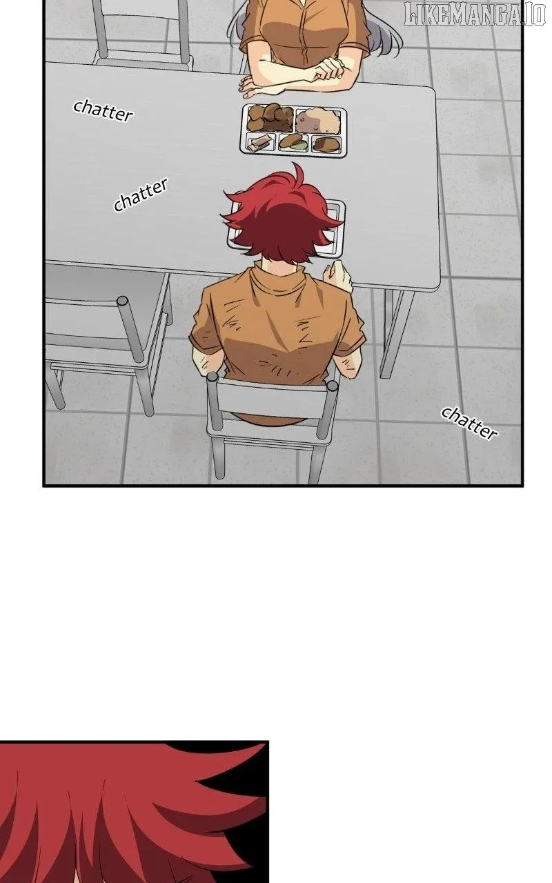 unOrdinary Chapter 370 page 32 - 