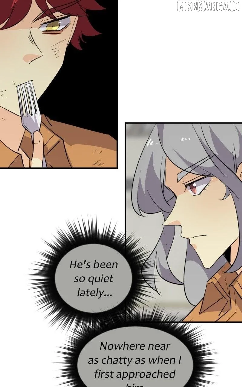unOrdinary Chapter 370 page 33 - 