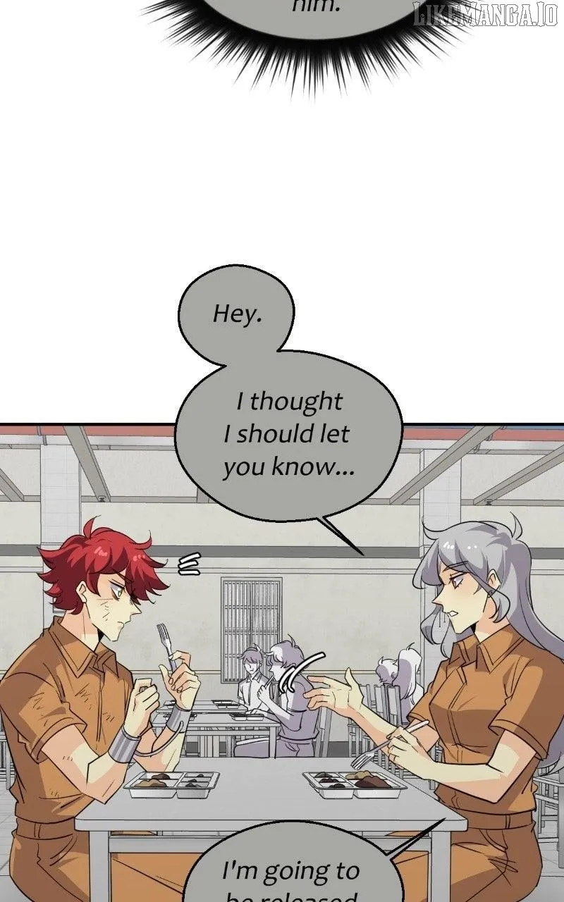 unOrdinary Chapter 370 page 34 - 