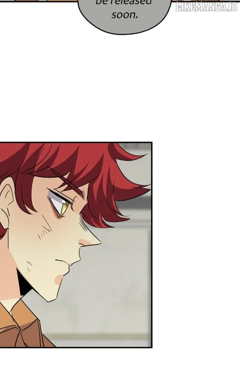 unOrdinary Chapter 370 page 35 - 