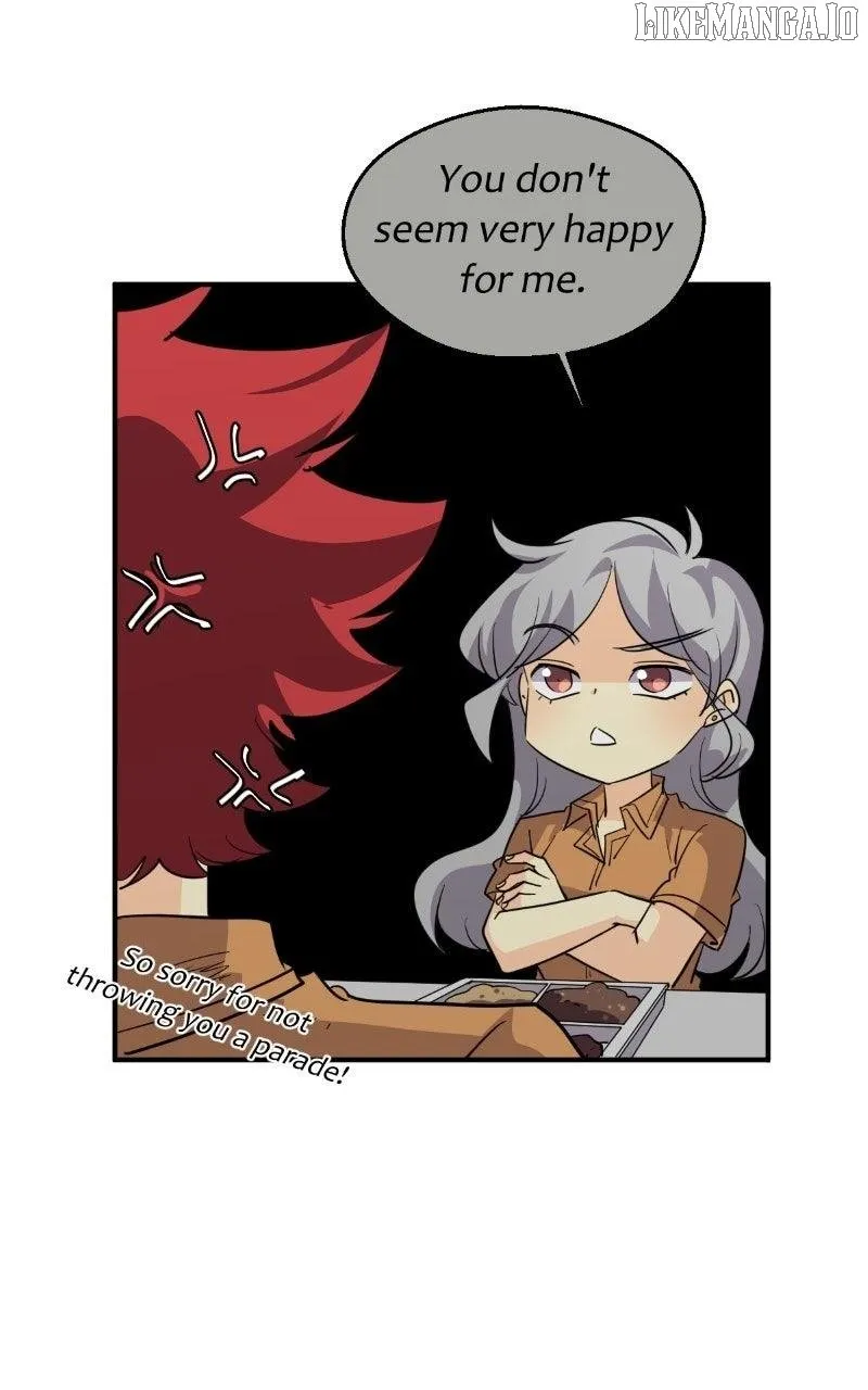 unOrdinary Chapter 370 page 37 - 