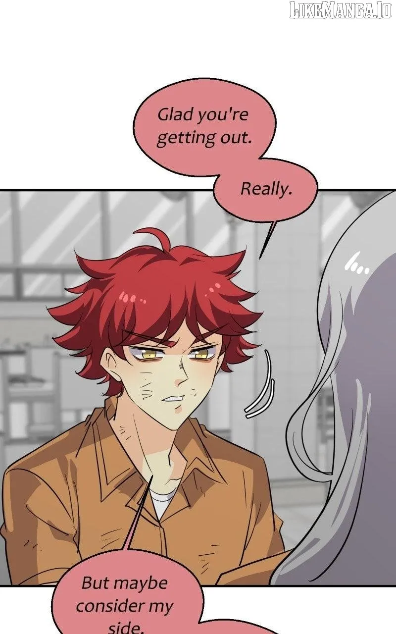 unOrdinary Chapter 370 page 38 - 