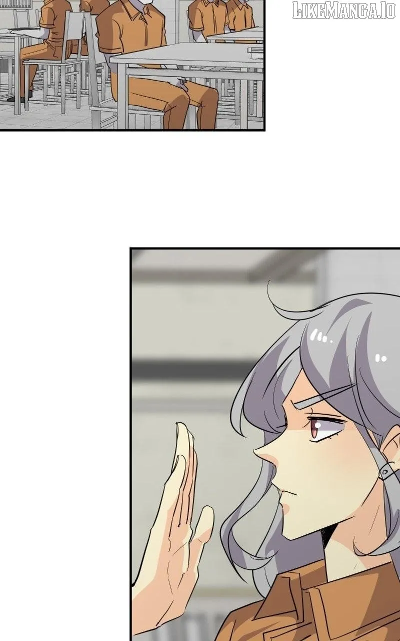 unOrdinary Chapter 370 page 43 - 