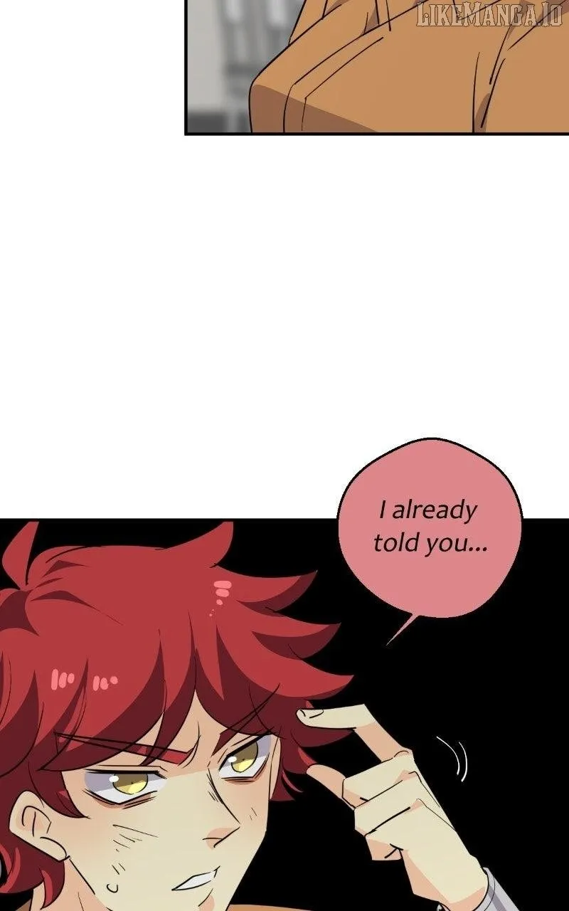 unOrdinary Chapter 370 page 44 - 