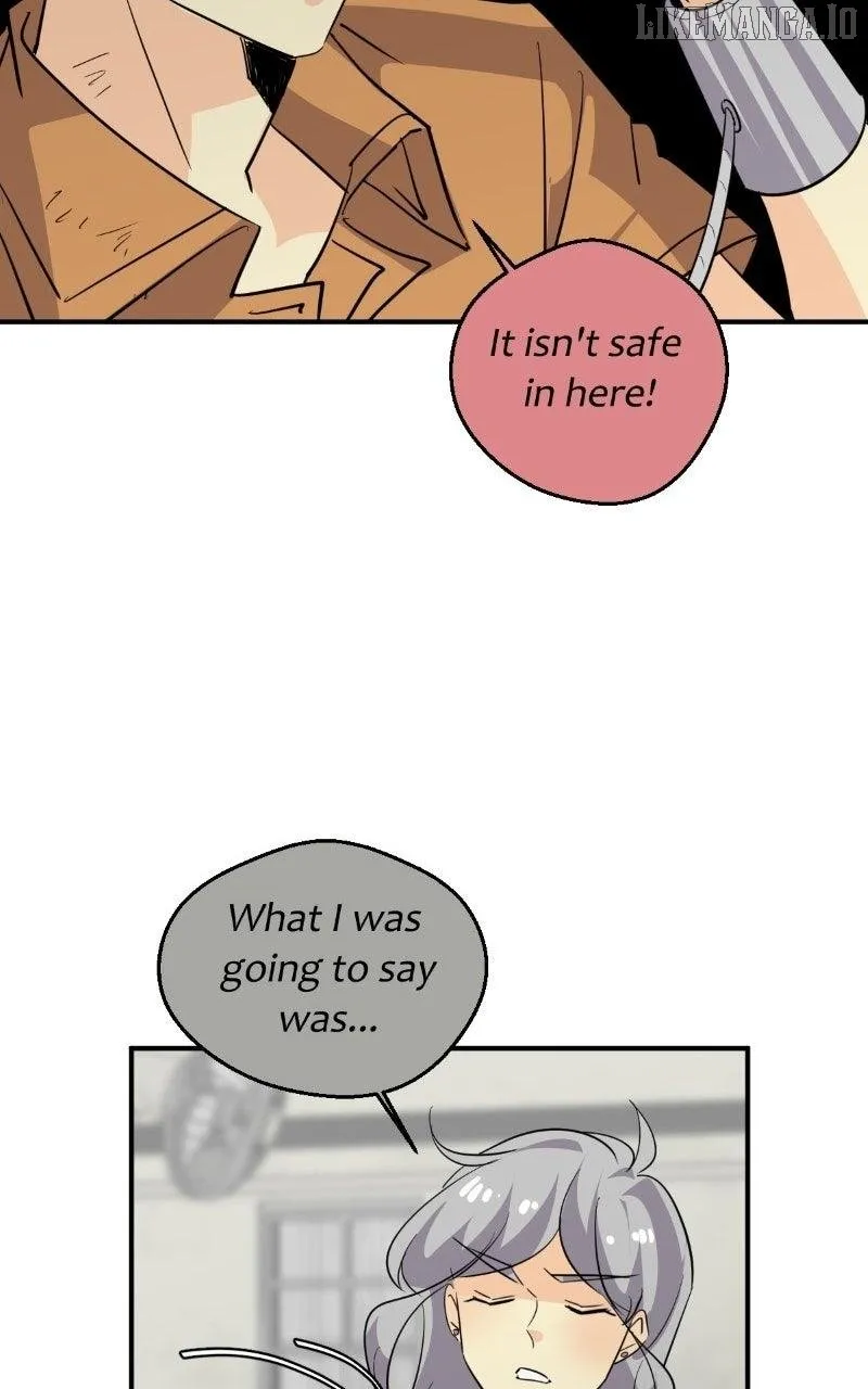 unOrdinary Chapter 370 page 45 - 