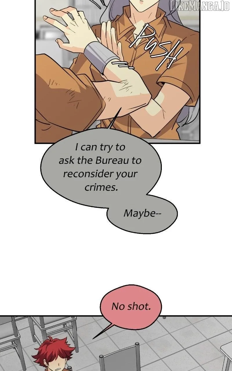 unOrdinary Chapter 370 page 46 - 