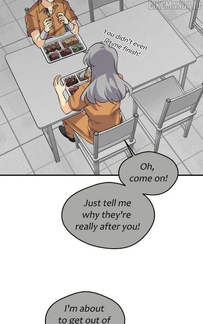 unOrdinary Chapter 370 page 47 - 
