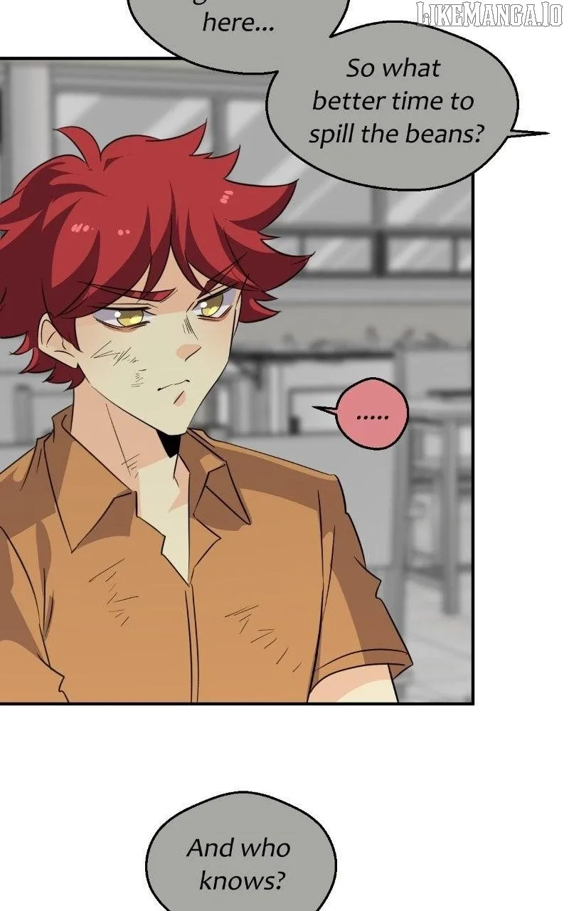 unOrdinary Chapter 370 page 48 - 