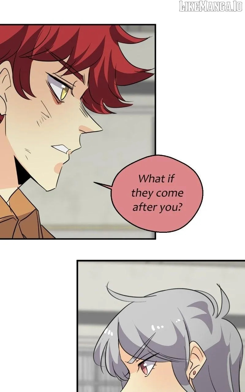unOrdinary Chapter 370 page 50 - 