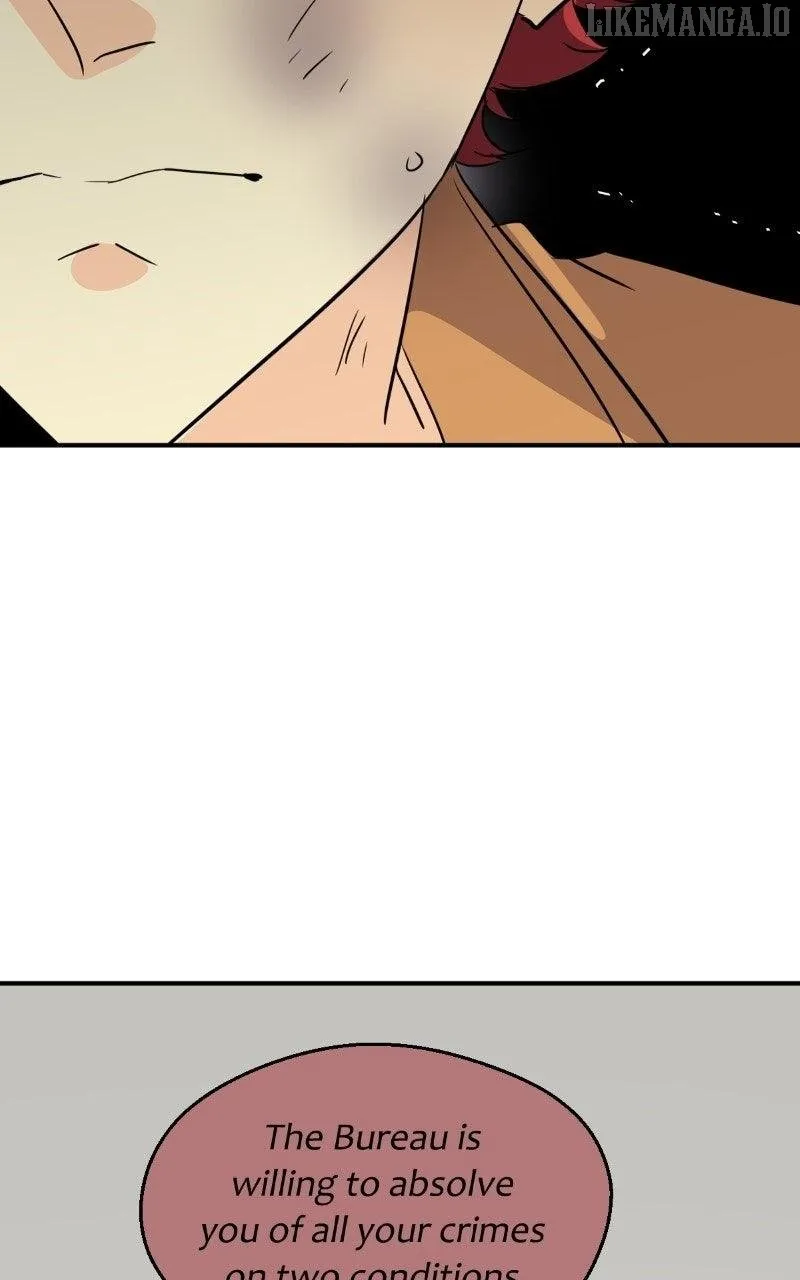 unOrdinary Chapter 370 page 6 - 