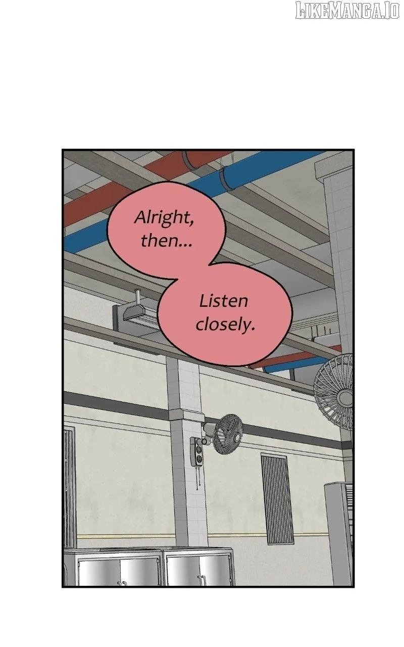 unOrdinary Chapter 370 page 53 - 
