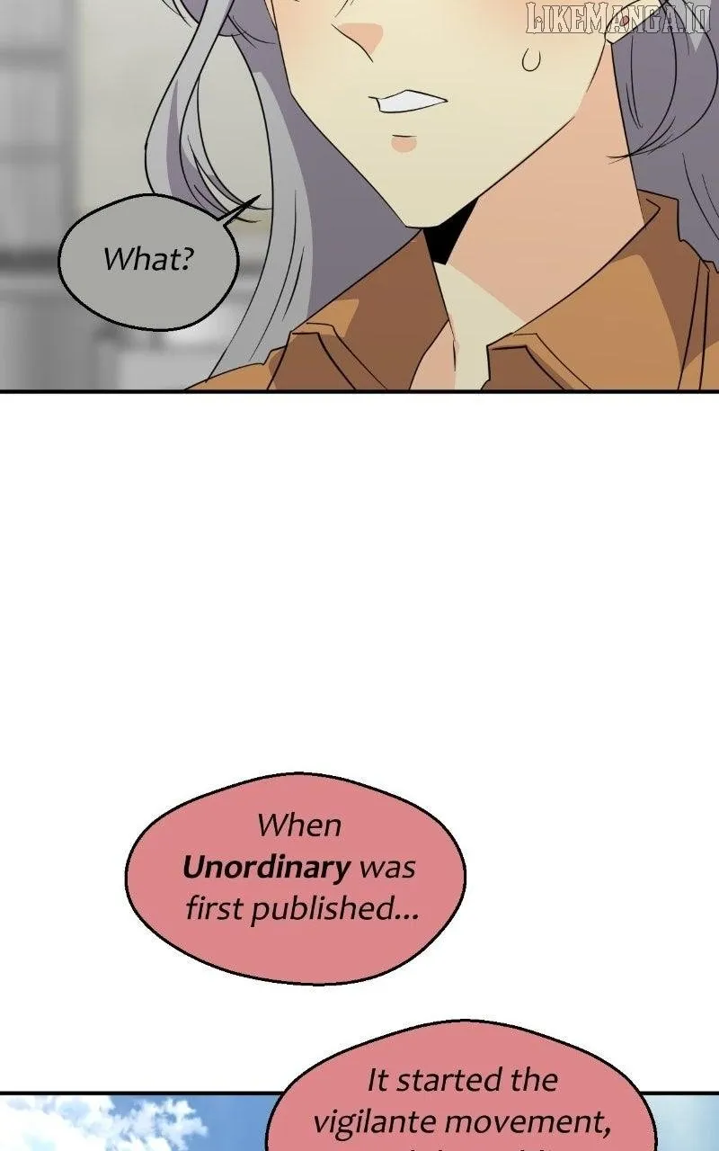 unOrdinary Chapter 370 page 56 - 