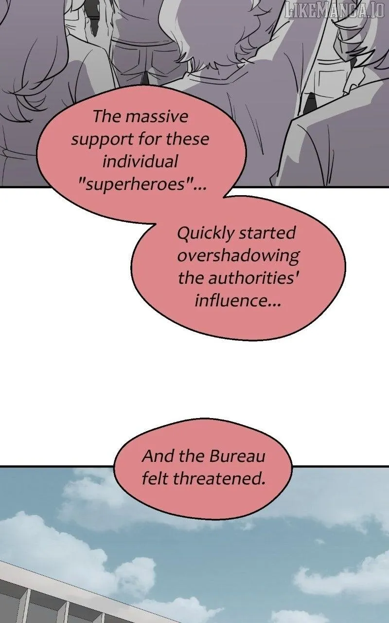 unOrdinary Chapter 370 page 58 - 