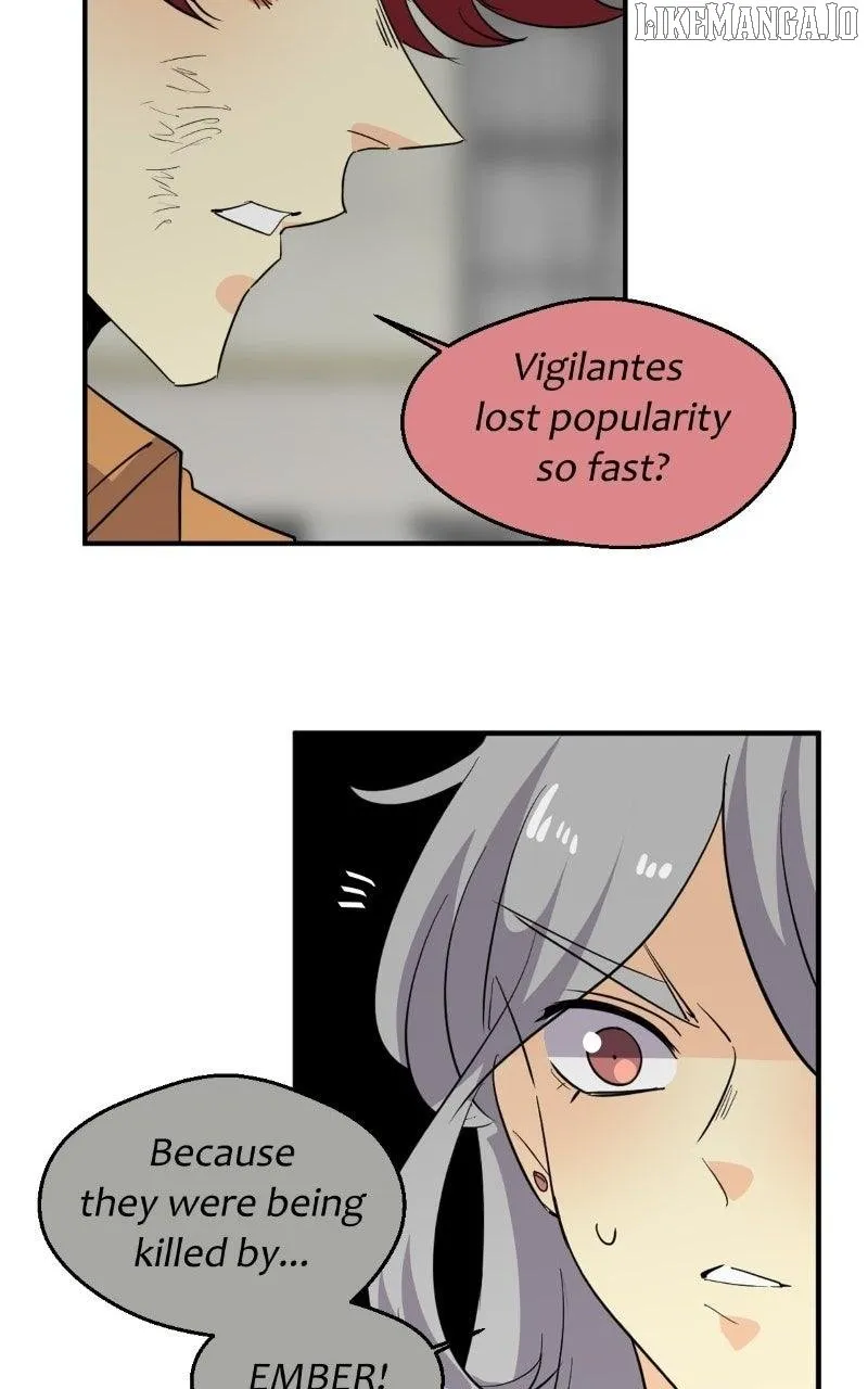 unOrdinary Chapter 370 page 60 - 