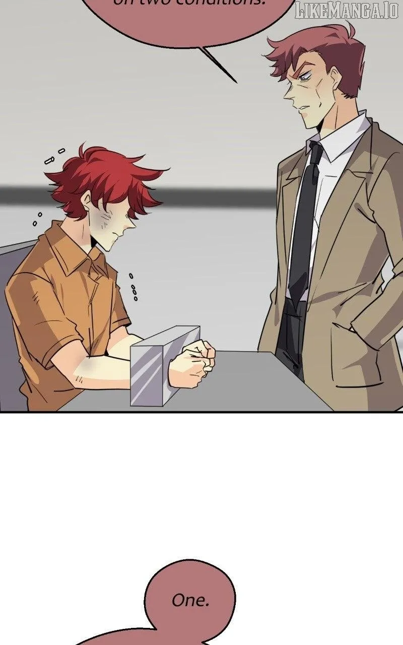 unOrdinary Chapter 370 page 7 - 