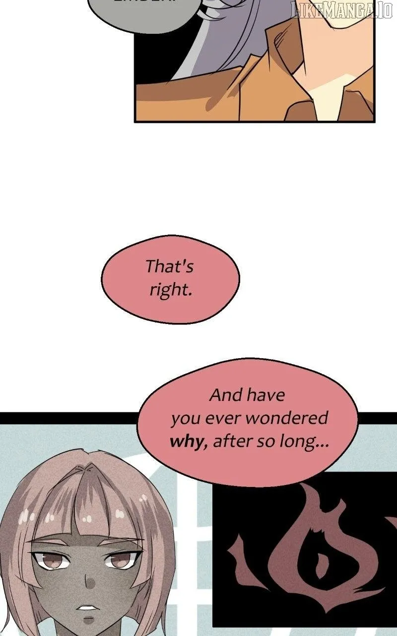 unOrdinary Chapter 370 page 61 - 