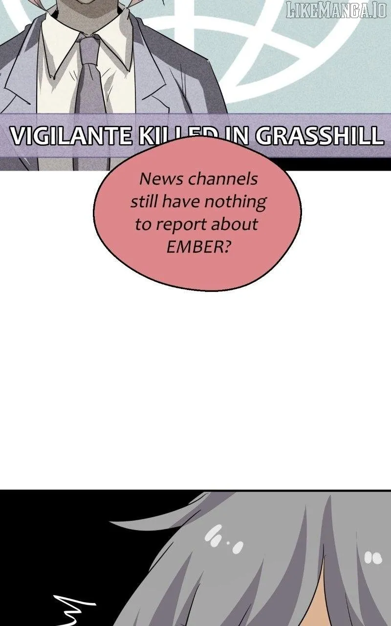 unOrdinary Chapter 370 page 62 - 