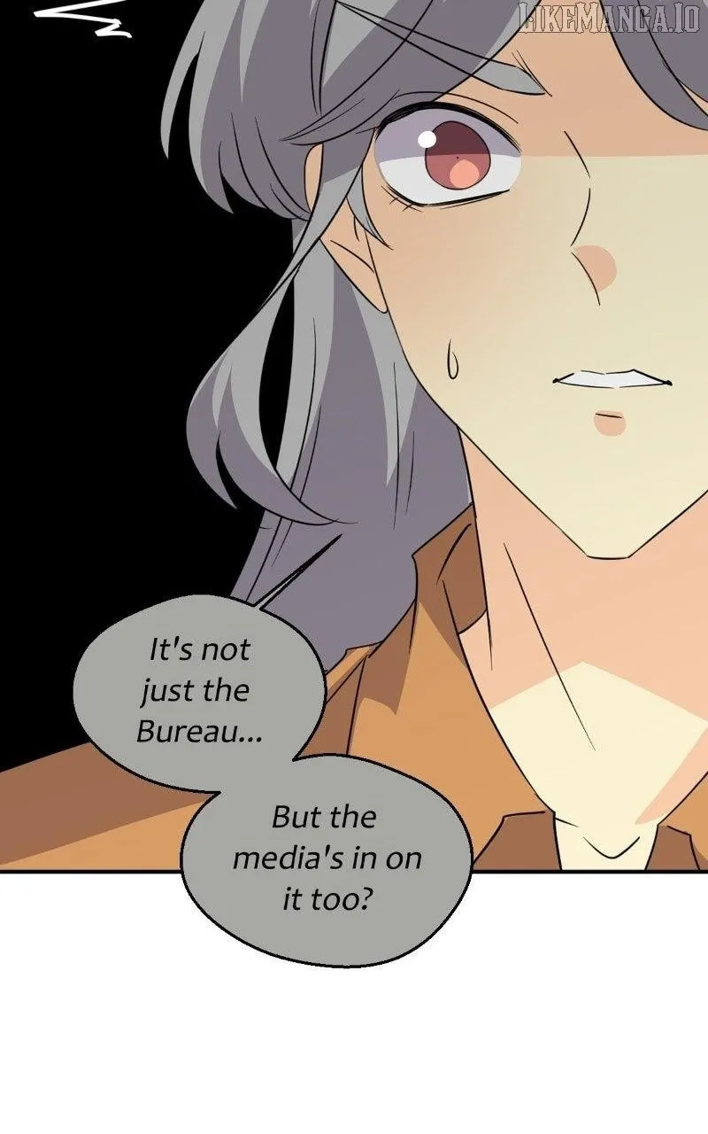unOrdinary Chapter 370 page 63 - 