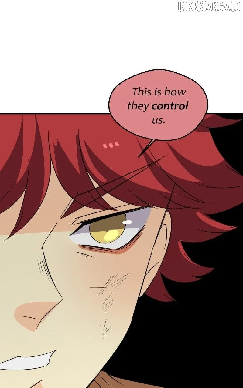 unOrdinary Chapter 370 page 64 - 