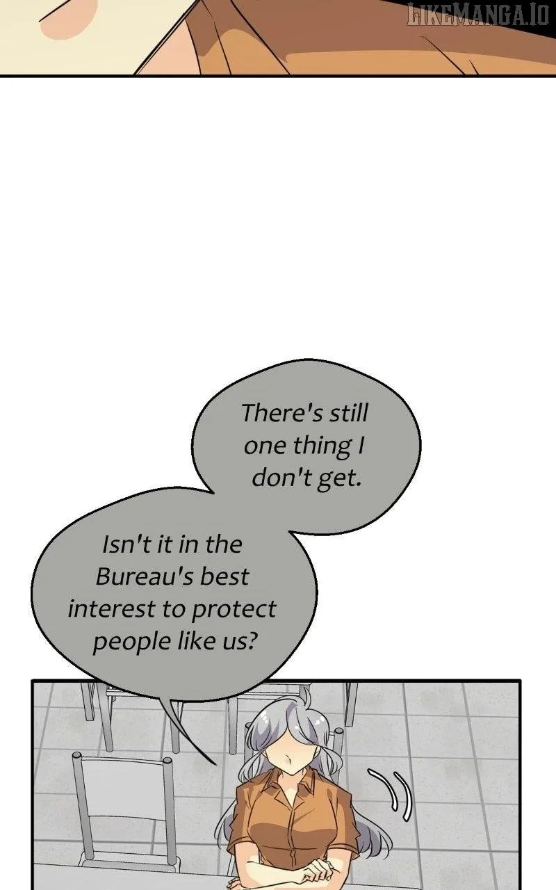 unOrdinary Chapter 370 page 65 - 