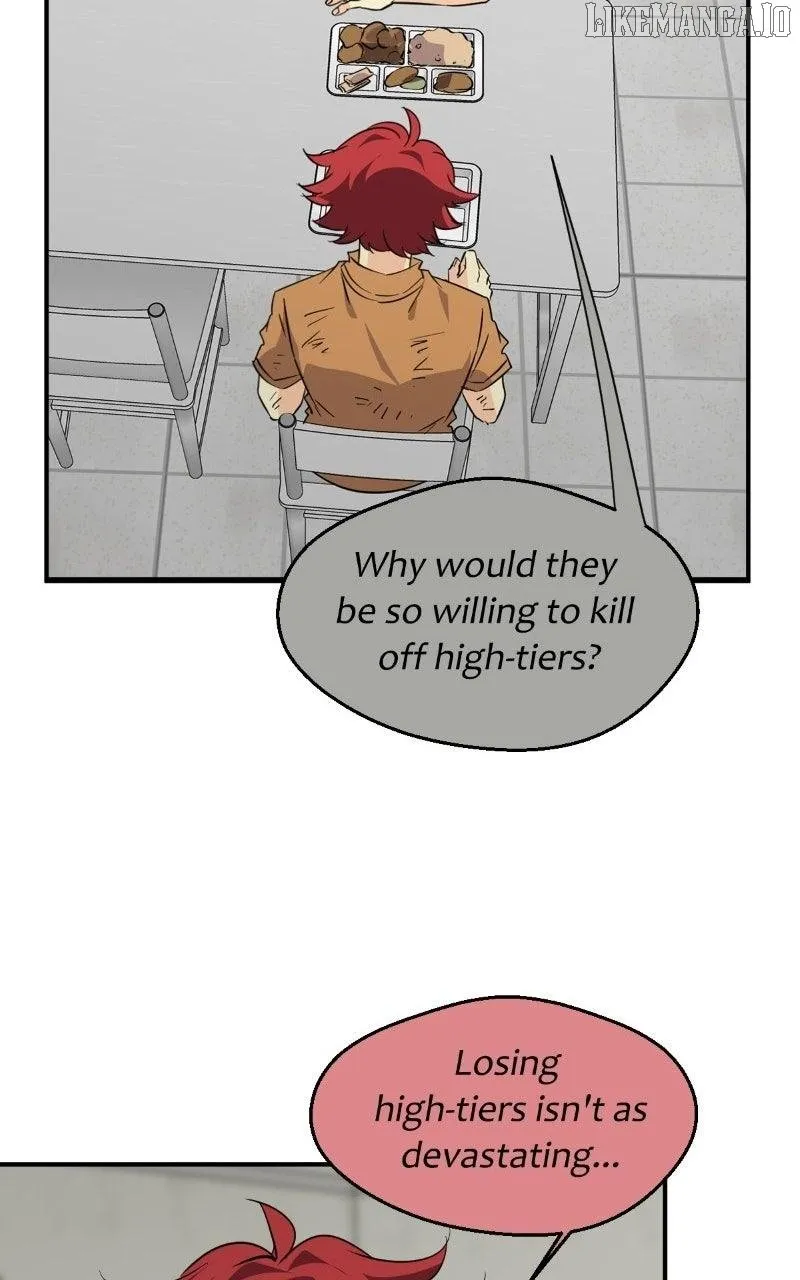 unOrdinary Chapter 370 page 66 - 