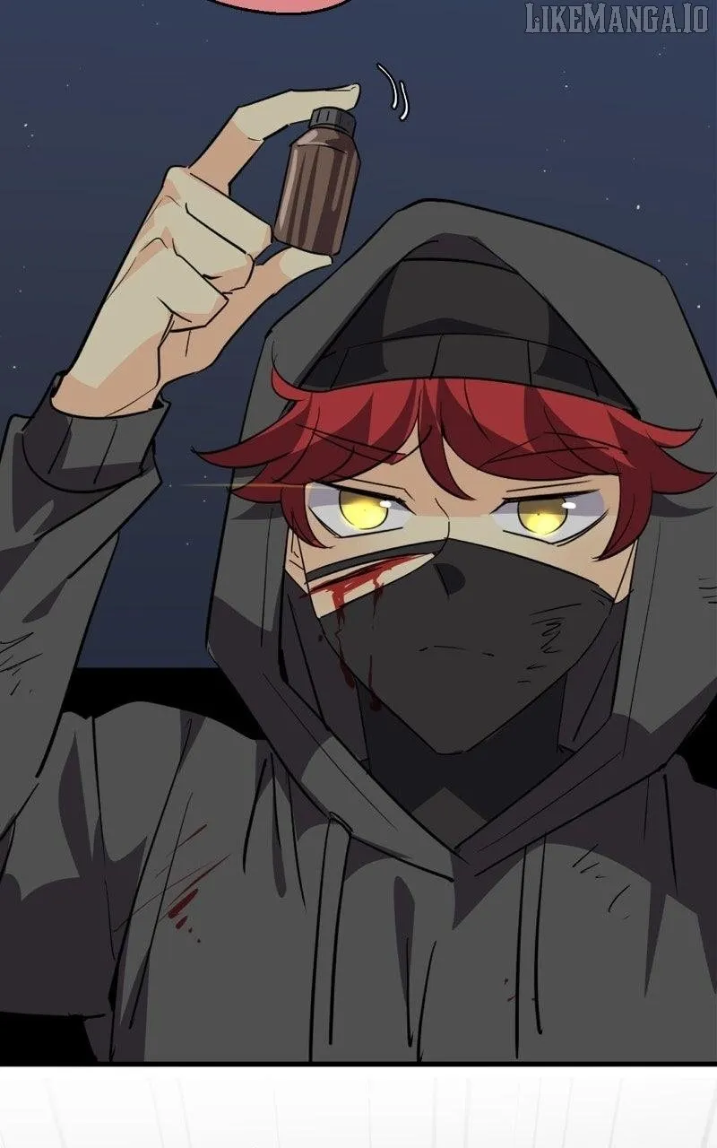 unOrdinary Chapter 370 page 70 - 