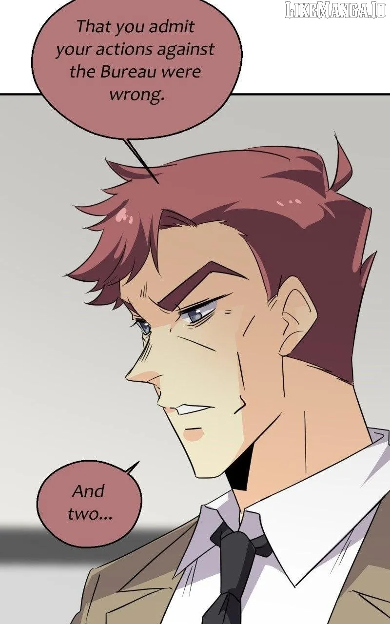 unOrdinary Chapter 370 page 8 - 