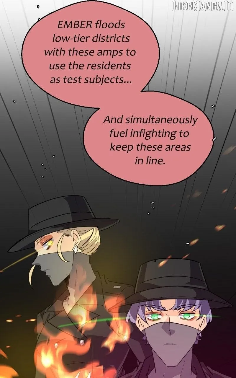 unOrdinary Chapter 370 page 71 - 