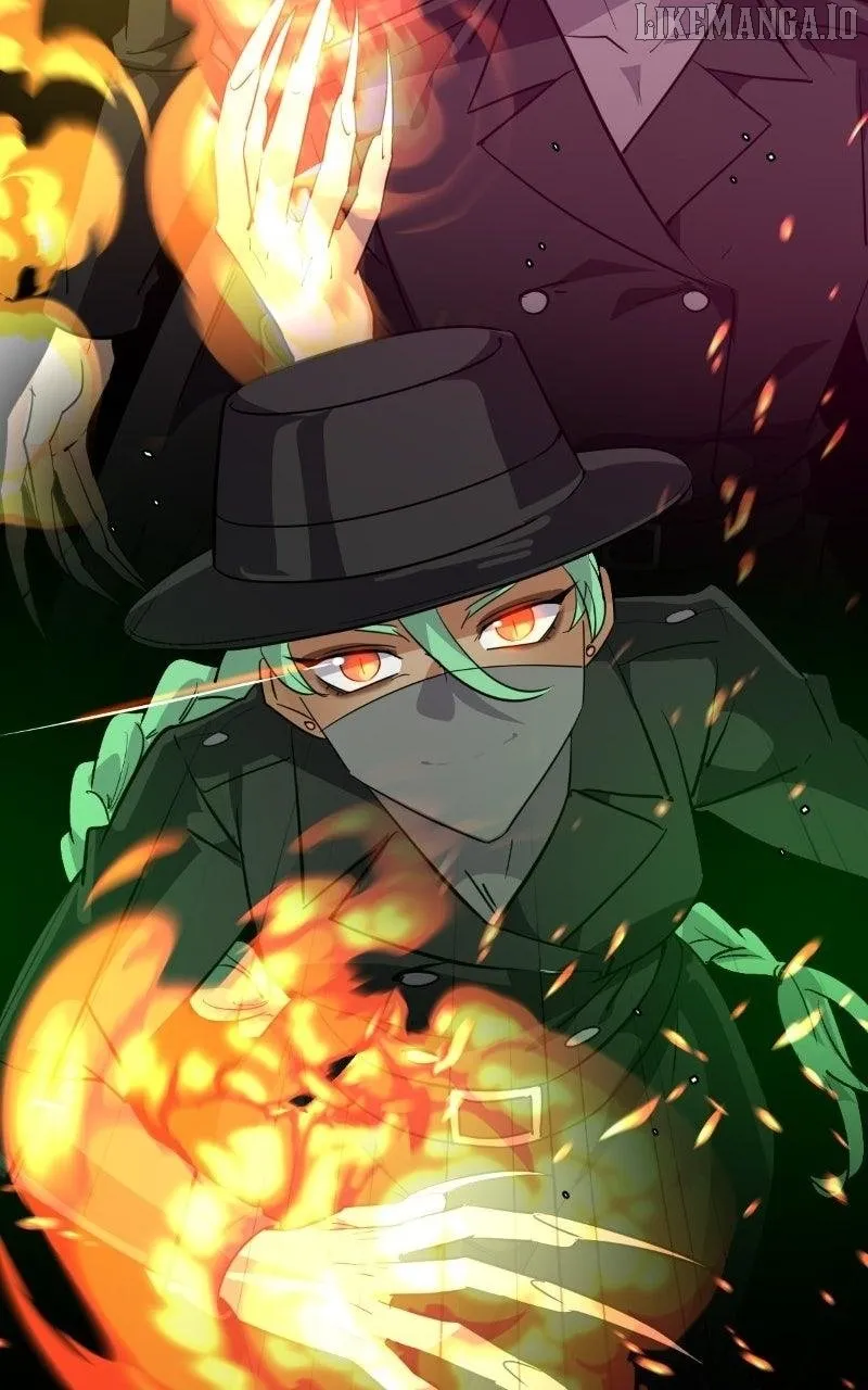 unOrdinary Chapter 370 page 72 - 