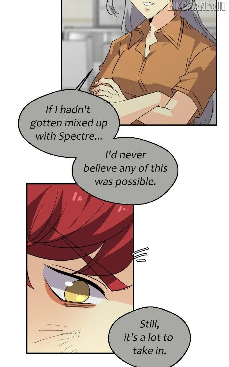 unOrdinary Chapter 370 page 77 - 
