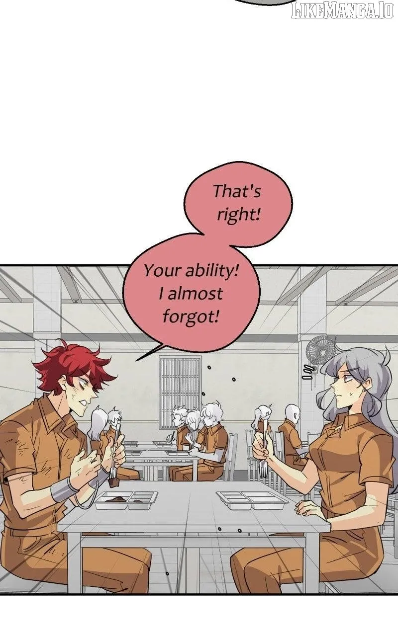 unOrdinary Chapter 370 page 78 - 