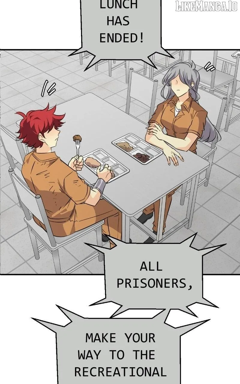unOrdinary Chapter 370 page 83 - 