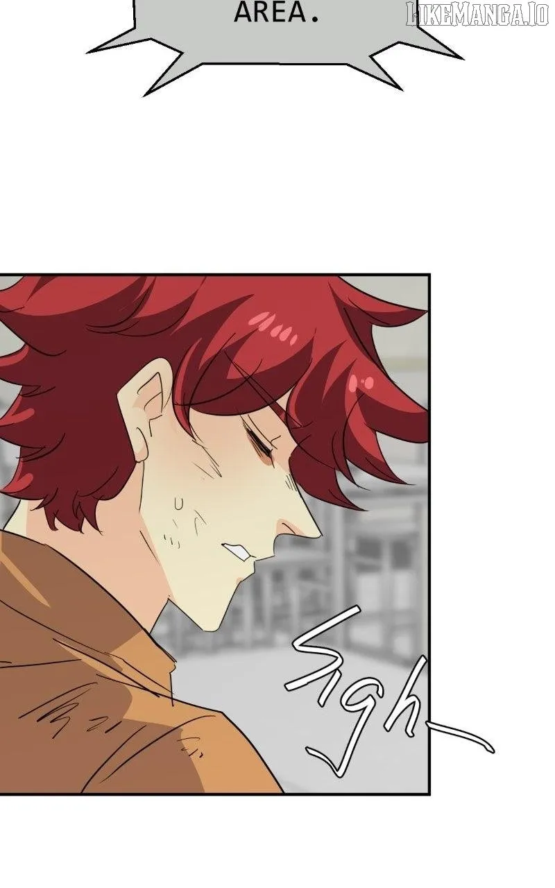unOrdinary Chapter 370 page 84 - 