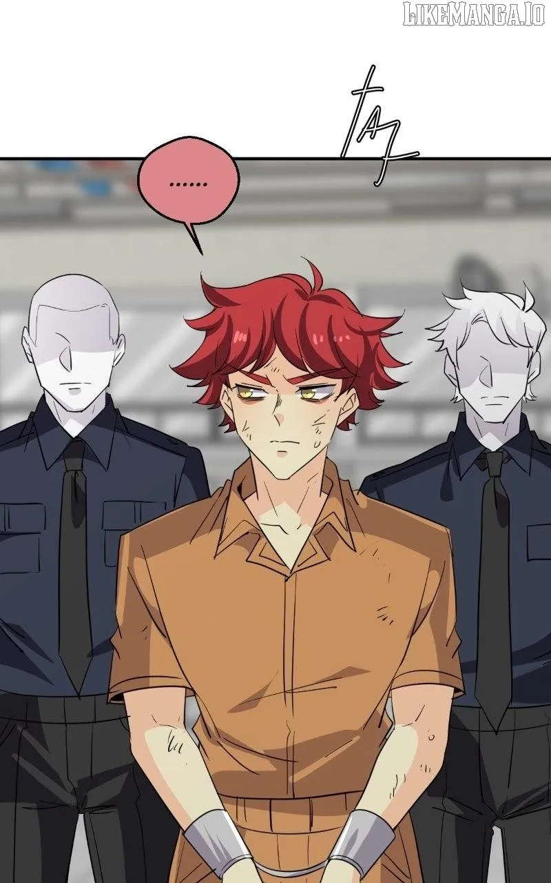 unOrdinary Chapter 370 page 86 - 